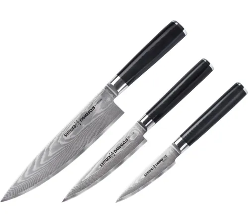 Набор ножей Samura Damascus SD-0220