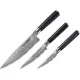 Набор ножей Samura Damascus SD-0220