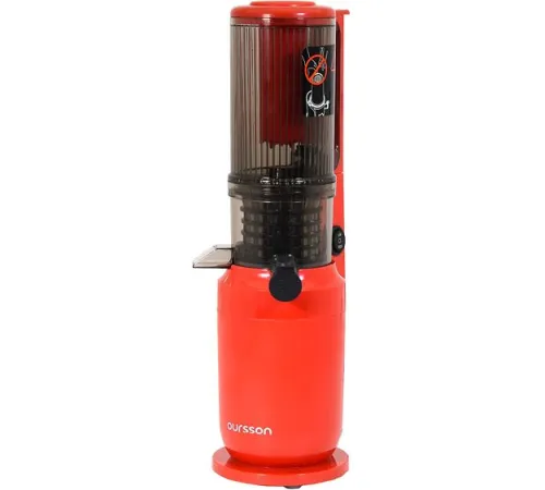 Соковыжималка Oursson JM4700/RD
