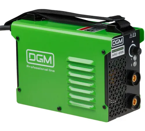 Сварочный инвертор DGM ARC-255