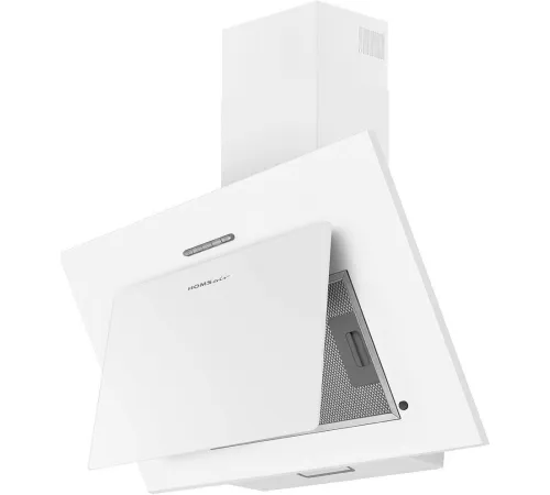Кухонная вытяжка HOMSair Bell 60M белый