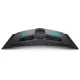 Игровой монитор Dell Alienware AW3423DWF