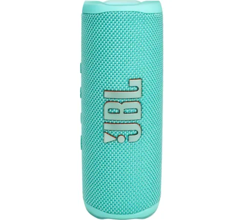 Беспроводная колонка JBL Flip 6 бирюзовый