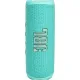 Беспроводная колонка JBL Flip 6 бирюзовый