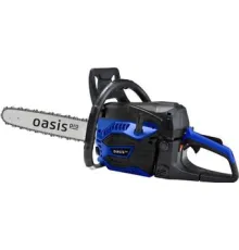 Бензопила Oasis GS-5618 Pro