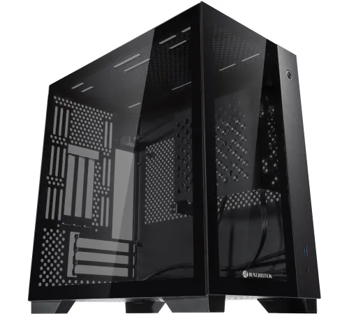 Корпус Raijintek Pean Mini