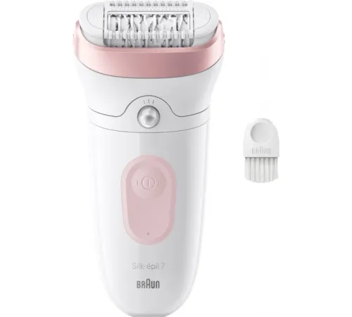 Эпилятор Braun Silk Epil 7 SE 7-000