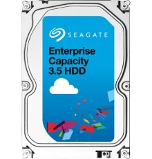 Жесткий диск Seagate Enterprise Capacity 6TB [ST6000NM0115]