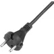 Промышленный фен Rexant Standard 12-0053