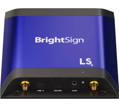 Медиаплеер BrightSign LS445