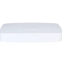 Сетевой видеорегистратор Dahua DHI-NVR4108-8P-EI