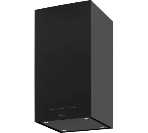 Кухонная вытяжка Krona Dita F MAX 420 black SGC КА-00009806 черный