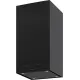 Кухонная вытяжка Krona Dita F MAX 420 black SGC КА-00009806 черный