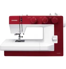 Электромеханическая швейная машина Janome 1522RD
