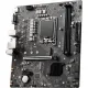 Материнская плата MSI PRO H610M-B DDR4