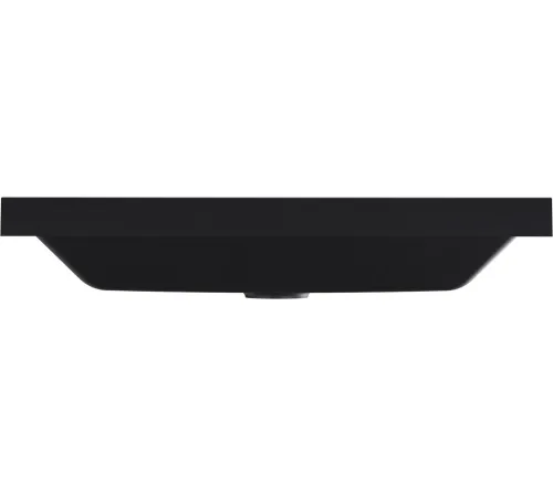 Умывальник Roxen Mila 70 black 3001170-B