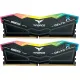 Оперативная память Team T-Force Delta RGB 2x16ГБ DDR5 7800 МГц FF3D532G7800HC38DDC01