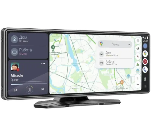 Видеорегистратор NAVITEL DS810