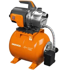 Насос Daewoo Power DAS 4000/50