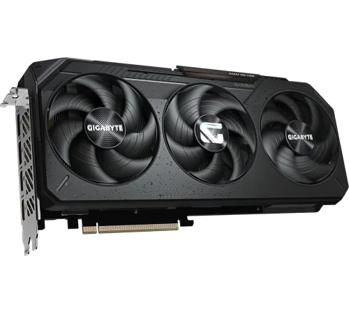 Видеокарта Gigabyte Radeon RX 9070 XT GAMING OC 16G GV-R9070XTGAMING OC-16GD