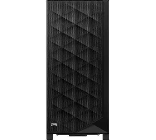 Корпус PCCooler C3D510 ARGB черный