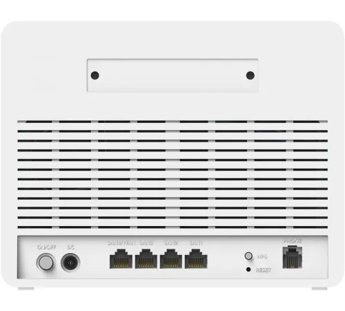 4G Wi-Fi роутер Cudy LT400V 1.0