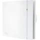 Осевой вентилятор Soler&Palau Silent-100 CHZ Matt White Design 5210402300-021300