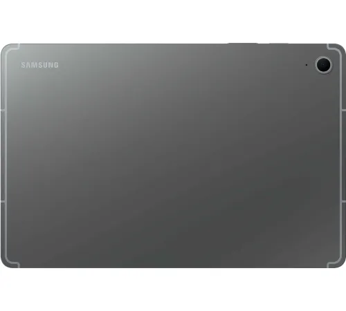 Планшет Samsung Galaxy Tab S10 FE 5G SM-X526 8GB/128GB серый