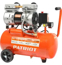 Компрессор Patriot WO 24-260S
