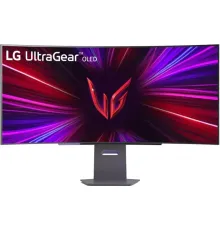 Игровой монитор LG UltraGear 45GS95QE-B