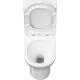Унитаз напольный Vitra M50 Tornado VortexFlush 9889B003-7200