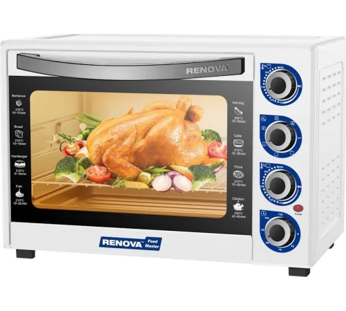 Мини-печь Renova MO-50GLTW1