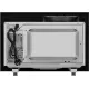 Микроволновая печь MAUNFELD JBMO1225FSGB02