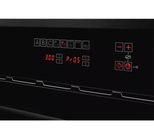 Микроволновая печь KUPPERSBERG HMWZ 969 B