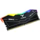 Оперативная память Team T-Force Delta RGB 2x32ГБ DDR5 6000 МГц FF3D564G6000HC38ADC01