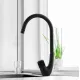 Смеситель Rubineta Swan-33BK SW0068
