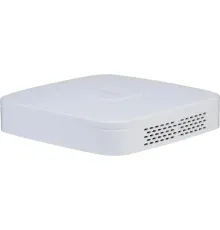 Сетевой видеорегистратор Dahua DHI-NVR2104-4KS3