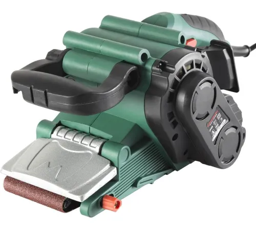 Ленточная шлифмашина  Hammer LSM 800B