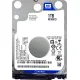 Жесткий диск WD Blue 1TB [WD10SPZX]
