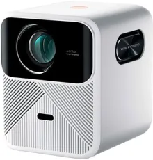 Проектор Wanbo Mozart 1 Pro белый