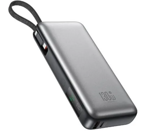 Внешний аккумулятор XO PR268 20000mAh