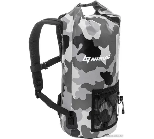 Туристический рюкзак Nisus N-BW-20
