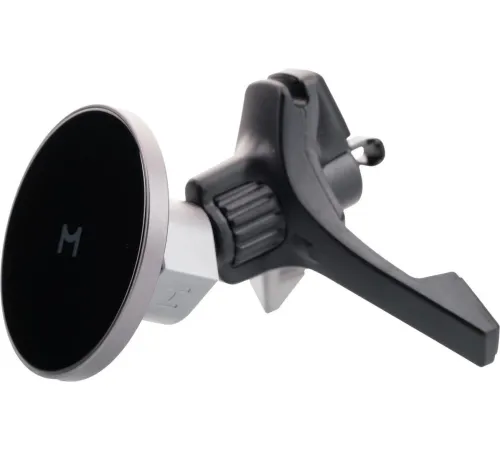 Держатель для смартфона Magssory Disc KIT002 серый