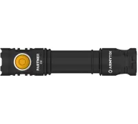 Фонарь Armytek Partner C2 Magnet USB белый свет