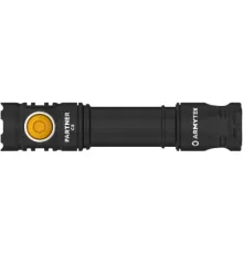 Фонарь Armytek Partner C2 Magnet USB белый свет