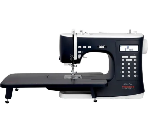 Электронная швейная машина Necchi NC-104D