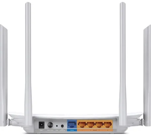 Wi-Fi роутер TP-Link Archer C50 V4