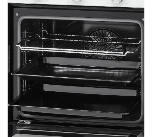 Электрический духовой шкаф Krona Birne 60 WH