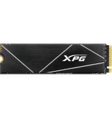 SSD ADATA XPG GAMMIX S70 Blade 2TB AGAMMIXS70B-2T-CS