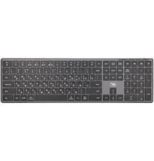 Клавиатура xGhost Blade Space Grey